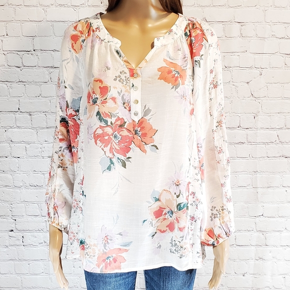Zac & Rachel Tops - Zac & Rachel top